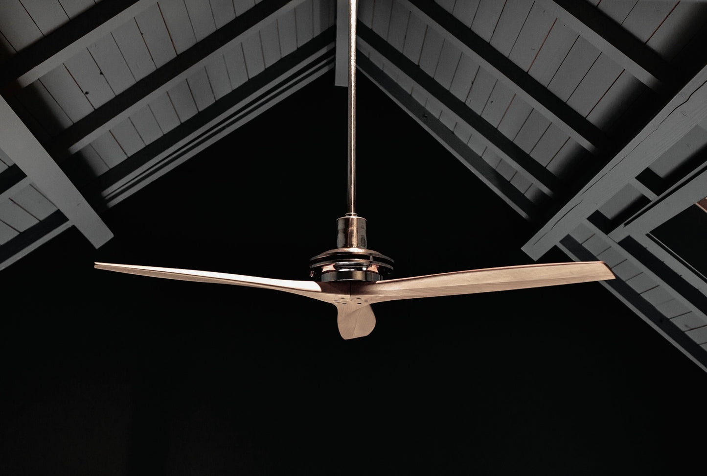 Ventilateurs de plafond Pitts